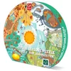 Image de Hape Puzzle Quatre Saisons