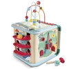Image de Hape Explorez Et Apprenez Le Cube Magique