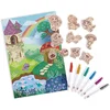 Image de Hape Magie. Aimants Diy Pour Raconter Des Histoires Friends