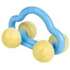 Image de Hape Voiture Jouet Hochet & Rouleau