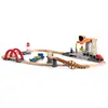 Image de Hape Ensemble De Fret Maritime Et Ferroviaire