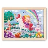 Image de Puzzle Licorne 2 en 1
