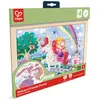 Image de Hape Puzzle De Licorne Friends