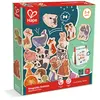 Image de Hape Animaux Magnétiques