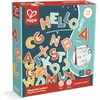 Image de Hape Alphabet magnétique