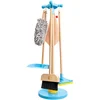 Image de Hape Jeu De Nettoyage Au Balai