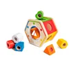 Image de Hape Trieur De Formes Merveille En Bois