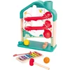 Image de Hape Tir De Balle Par Melodic Mansion