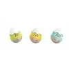 Image de Set de 3 hochets poussins
