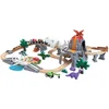 Image de Hape Set D´aventure Ferroviaire Dino