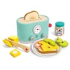 Image de Hape Grille-pain Avec Sonnerie Et éjection Automatique