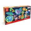 Image de Hape Le Puzzle De La Jungle Friends