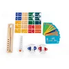 Image de Hape Jeu De Plateau Course Jusqu´à L´arrivée : Extension