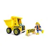 Image de Hape Camion Benne