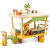 Image de Hape Figurine De Magasin De Jus Bio