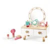 Image de Hape Coiffeuse Pour Enfants