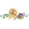 Image de Hape Puzzle 4 Saisons