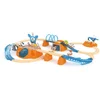 Image de Hape Coffret De Train D´exploration De Mars