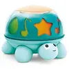 Image de Tortue musicale rotative Verte