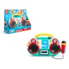 Image de Hape Pixelz Mix Master Table de mixage, Jouet Musical pour Enfants à partir de 2 Ans