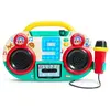 Image de Hape Jouet Musical Pixel Boom Box
