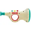 Image de Hape Maestro Musical Trompette
