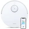 Image de ECOVACS DEEBOT T10, Robot aspirateur Laveur avec plaque de nettoyage vibrante (OZMO Pro 3.0), 3000Pa, détection d'obstacles avec IA (AIVI 3.0), cartographie 3D, Batterie 5200 mAh, Assistant Vocal YIKO