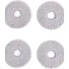 Image de Ecovacs Lingettes de Lavage pour DEEBOT X2 OMNI / X2 COMBO / T20 OMNI