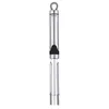 Image de BERGNER Gizmo | Vide-Pomme | en Acier Inoxydable très résistant | Vide-Fruits avec Anneau de Suspension | Manche Ergonomique | Taille 21 cm