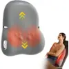 Image de SKG TS700 Support lombaire avec tête de massage 4D