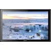 Image de Qubo Tablette T104 avec connectivité 4G, 10,1" 4 Go de RAM 64 Go de ROM Gris, avec étui