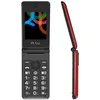 Image de Teléfono Qubo X-28RD Rojo 2,8+1,77