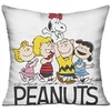 Image de OMG Great Pumpkin Thanksgiving Christmas Party Custom Throw Pillows 1818 inch Blank for Warm Cozy