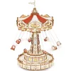 Image de ROKR Robotime Swing Ride