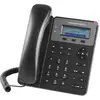 Image de Téléphone VoIP filaire Grandstream SIP GXP-1615 Entry mit PoE écran couleur gris, noir