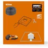 Image de WORX Câble périphérique WA0178 100 m pour Robots Landroid