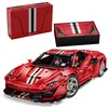 Image de Cada Supercar Italien 3236 Pièces