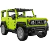 Image de Deqube Jeu De Construction 1:12 Suzuki Jimny App+rc 579 Pièces