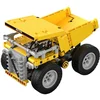 Image de Deqube Jeu De Construction De Camions Lourds 372 Pièces