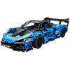 Image de Cada Jeu De Construction Dark Night Gtr 2088 Pièces