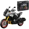 Image de Cada Suzuki Katana 1104 Pièces
