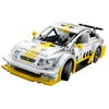 Image de Cada Opel Astra V8 Coupe Échelle 1:20 Jeu De Construction 330 Pièces