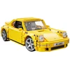 Image de Deqube Ruf Ctr 2017 Yellowbird Jeu De Construction 1515 Pièces