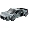 Image de Cada Jeu De Construction Audi R8 Coupe 1:24 199 Pièces