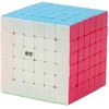 Image de Qiyi Jeu De Société Qifang S2 6x6 Stickerless Cube