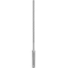 Image de Bosch 1x Foret PRO SDS plus-5X (pour Béton armé, Béton, Ø 5,00 mm, Professional Accessoire Marteau burineur)