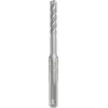 Image de Bosch 1x Foret PRO SDS plus-5X (pour Béton armé, Béton, Ø 7,00 mm, Professional Accessoire Marteau burineur)