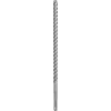 Image de Bosch 1x Foret PRO SDS plus-5X (pour Béton armé, Béton, Ø 10,00 mm, Professional Accessoire Marteau burineur)