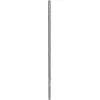 Image de Bosch 1x Foret PRO SDS plus-5X (pour Béton armé, Béton, Ø 10,00 mm, Professional Accessoire Marteau burineur)