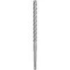 Image de Bosch 1x Foret PRO SDS plus-5X (pour Béton armé, Béton, Ø 12,00 mm, Professional Accessoire Marteau burineur)